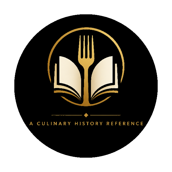 FORK: a culinary history reference