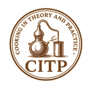 Cooking in Theory and Practice (CITP) logo